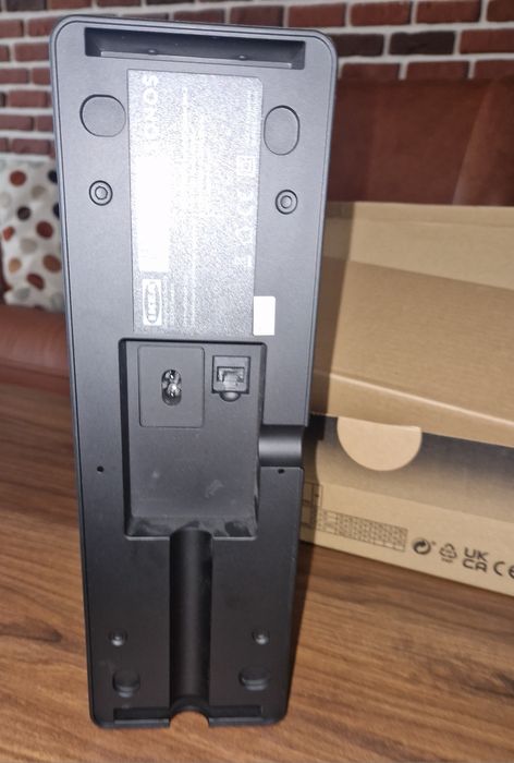 Boxă Wifi Sonos Synfonisk bookshelf