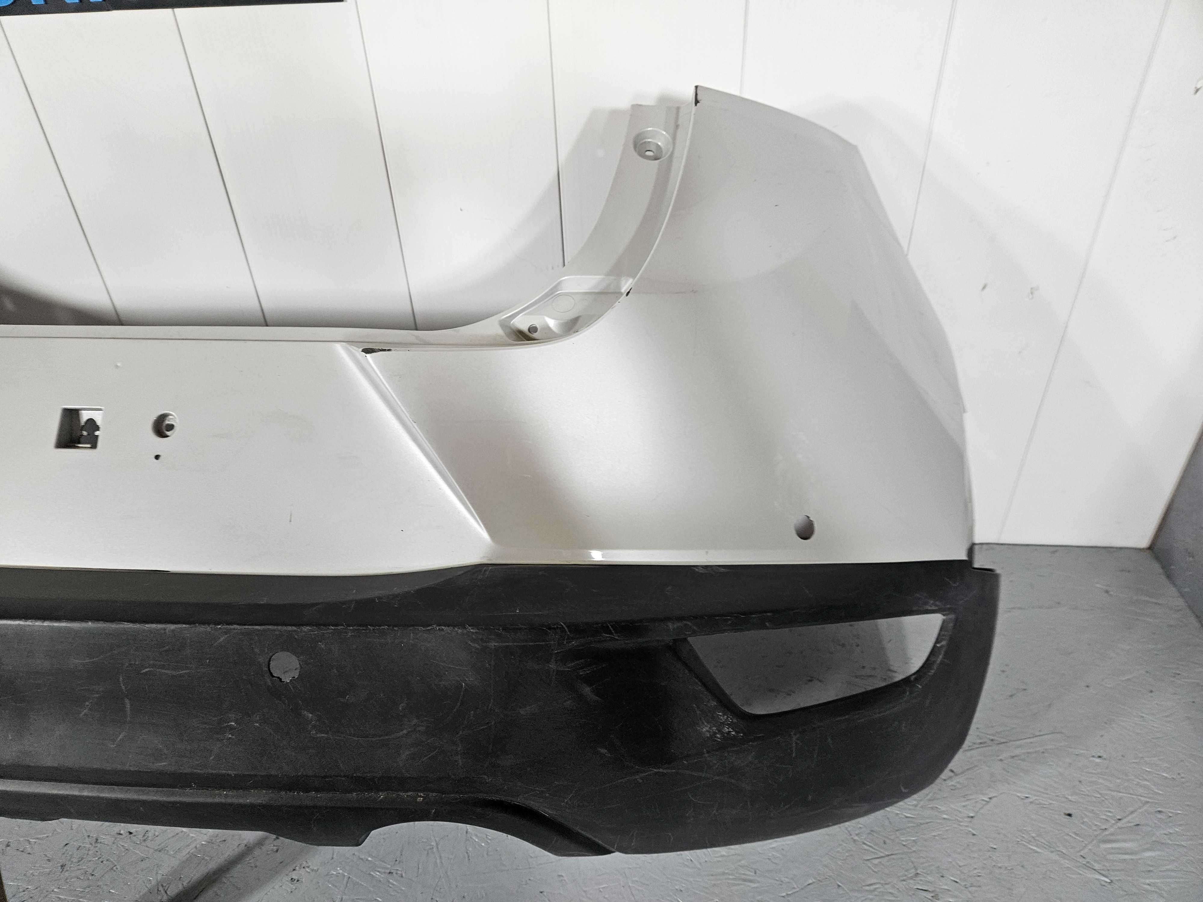 Задна броня Mazda CX-3 CX3 / Мазда ЦХ-3 2015- 2024