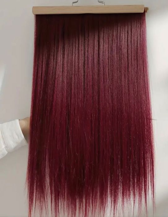 Екстеншъни Коса за удължение