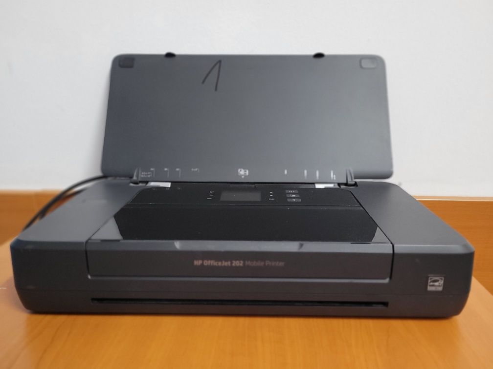 Imprimanta Hp OfficeJet200 mobile printer