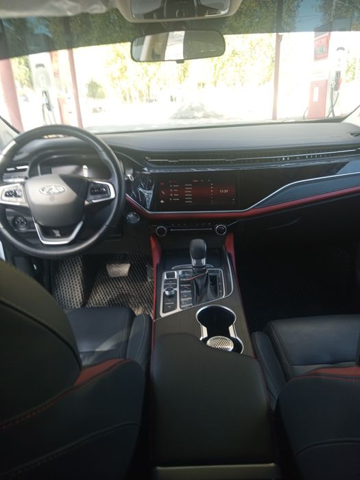 Cherry arrizo 6pro sotiladi