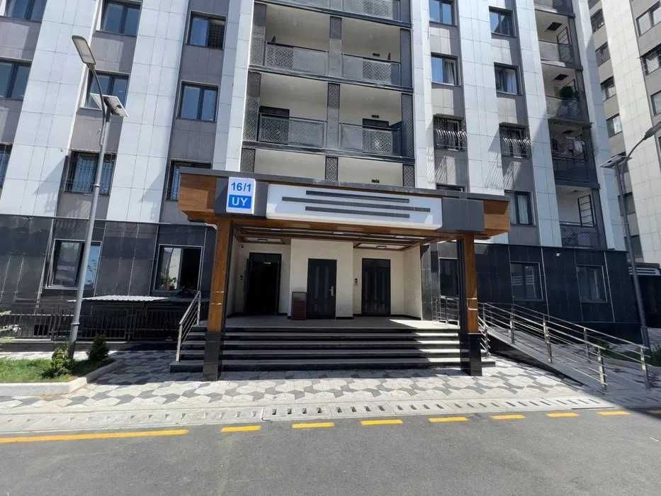 3-комнатная, 11 этаж, евро-ремонт, МВД Новостройка — Космонавты‼️‼️‼️`