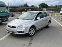 Ford focus mk2 1.6 diesel 2007