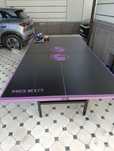 Стол теннис Ping Pong