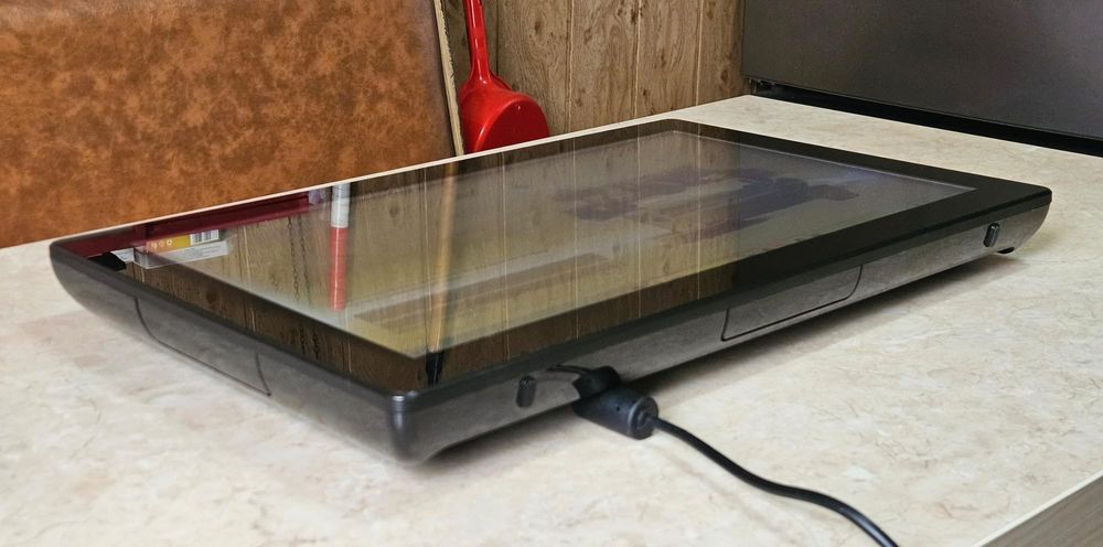 Sistem POS All in one 256 gb ssd 8 gb ram