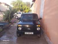 Niva 2121 sotiladi