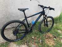 Vand bicicleta MTB Cube Reaction HPA, marimea 56, in stare foarte buna