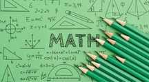 Meditații la Matematică – vara - clasele I-VIII