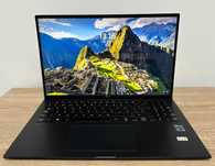 Laptop LG Gram SuperSlim  I7-1165G7 ProMax Amanet