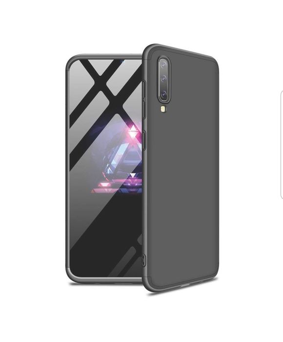 Husa protectie 360 " Samsung Galaxy A30s ; A50 ; A50s ; A70