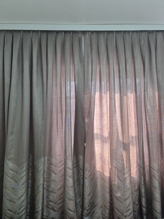 Шторы сатылады 15 мын