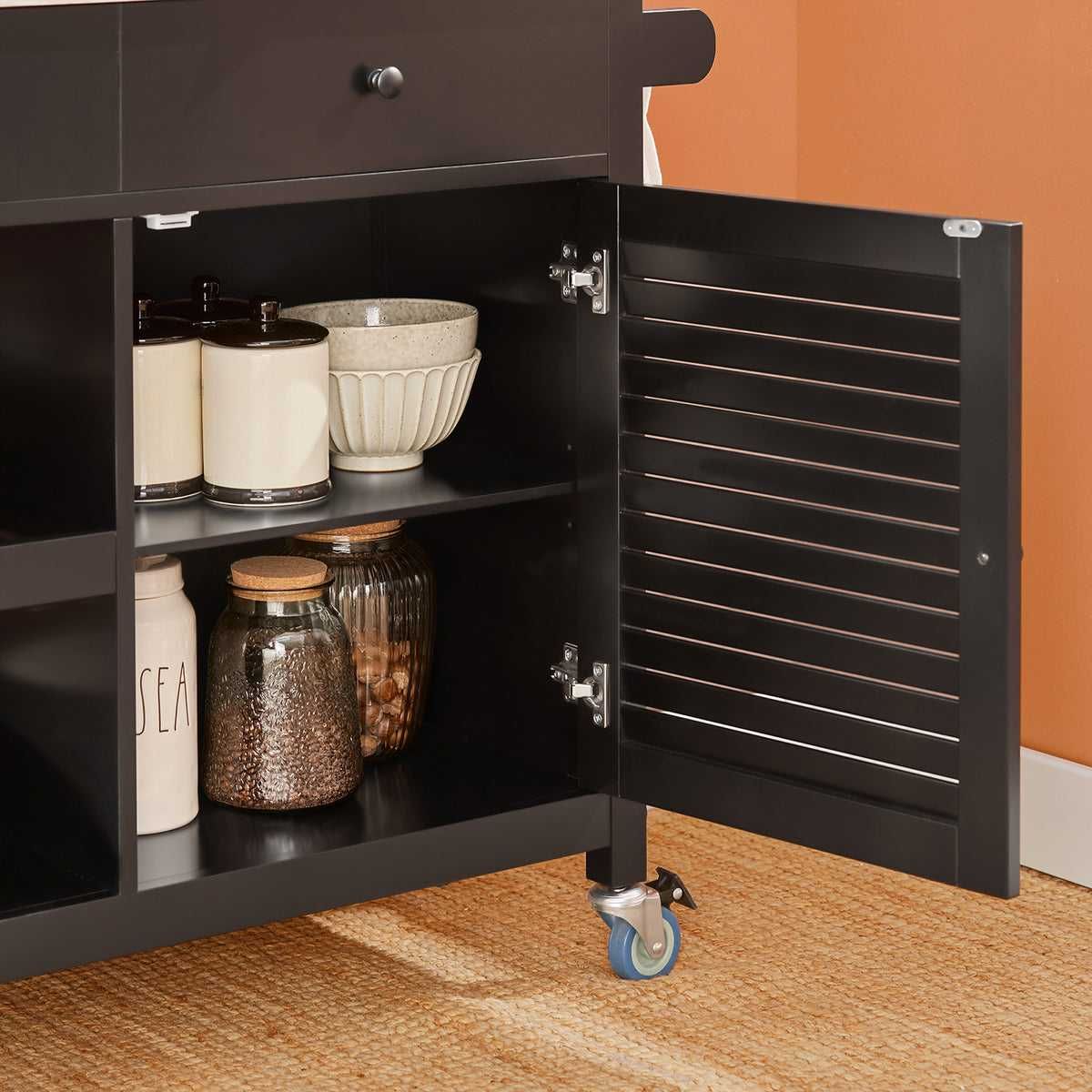 Mobilier bucătărie, dulap |SB FKW115-SCH