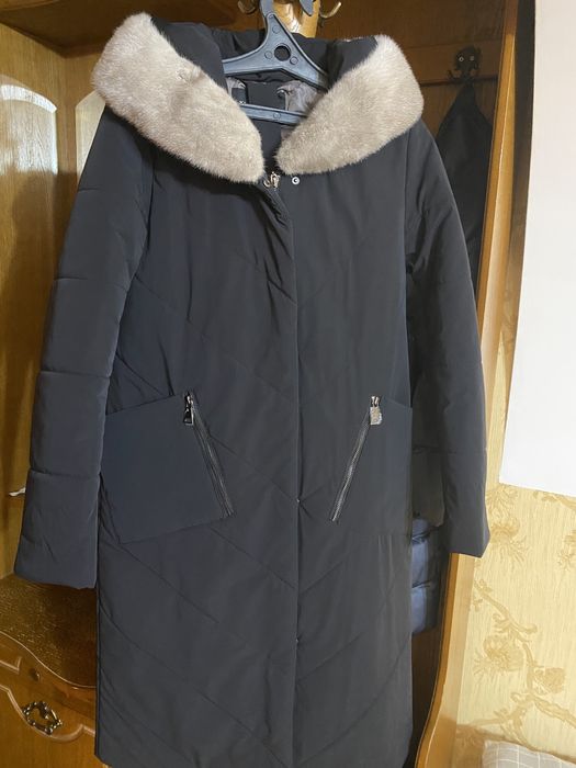 Новая с этикеткой