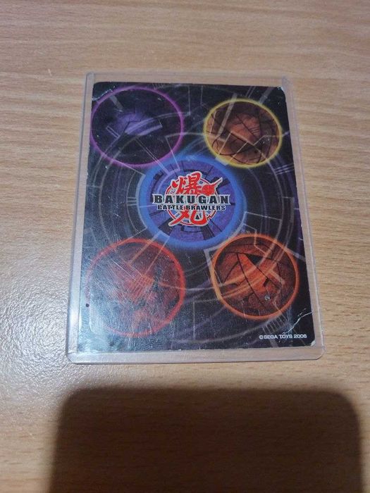 Haos Robotallion B1 From Japan + Original Japanese gate card