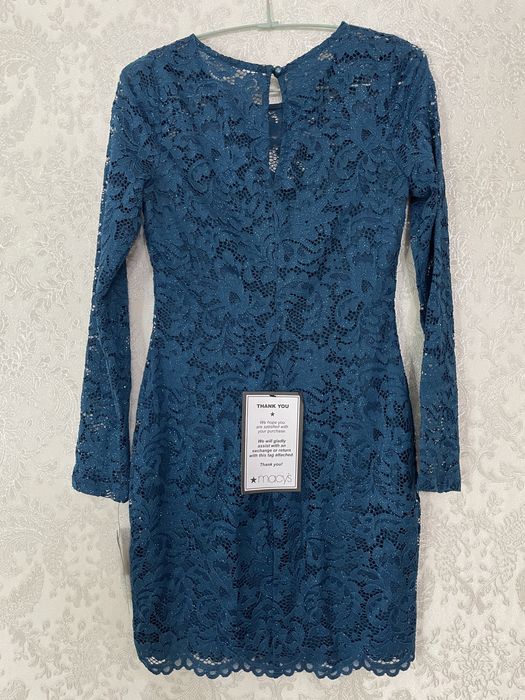 Macy’s платье мини. Размер XS-S