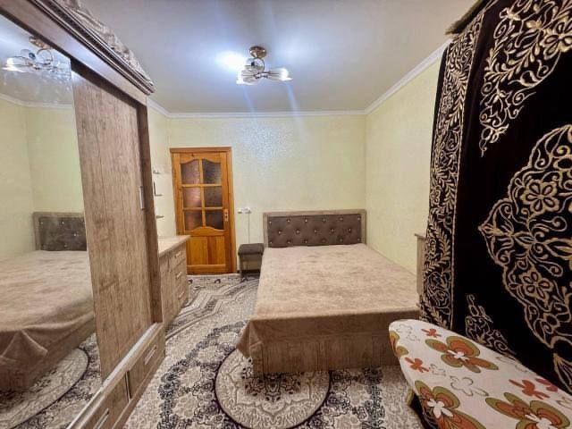 2 хонали квартира сотилади