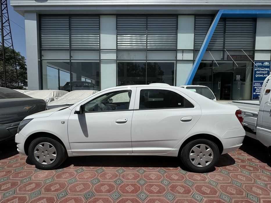 Продам Кобальт Автомат 2025 Cobalt Avtomat Avtokredit