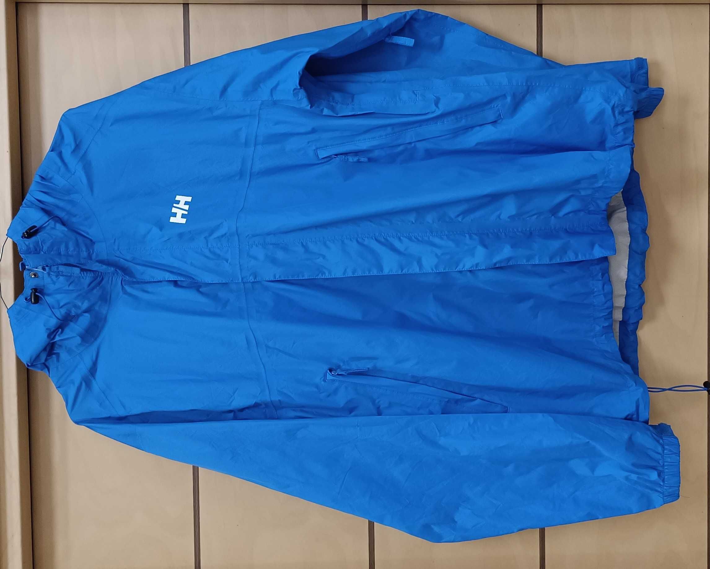Helly Hansen-Като Ново
