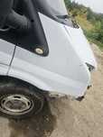 Aripa aripi ford transit 2008 st și dr