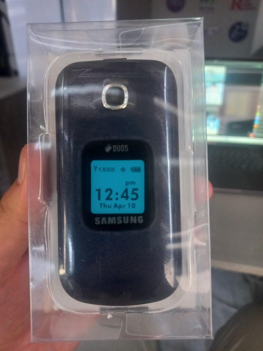 Samsung gusto 3 GM_B311V