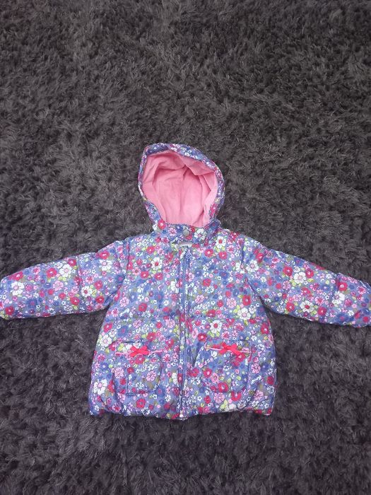 Geaca fete mărimea 74