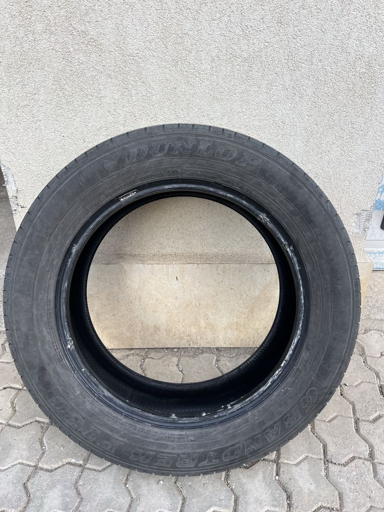 Летни гуми Dunlop 225/60/R18