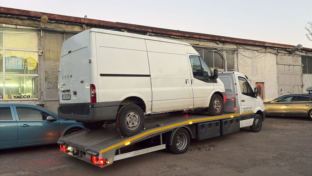 Piese ford transit 2.0.2.2 2.4 motor cutie faruri uși bord punte roti