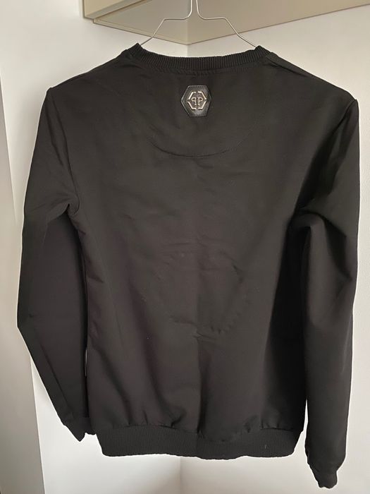 Bluză Philipp Plein pt. femei, purtată 1 data