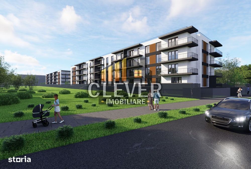 Titan-Pallady Apartament 2 camere decomandate 500m STB