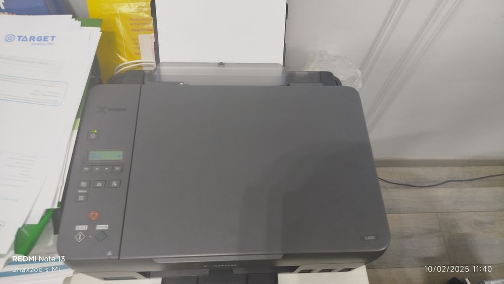 Rangli Printer G2020