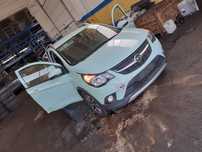 Piese Opel Karl 2017
