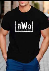 Тениска на Wwe (nWo)