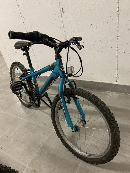 Колело 20’ Пасати