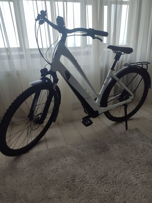 Ebike Speacialized Como xt