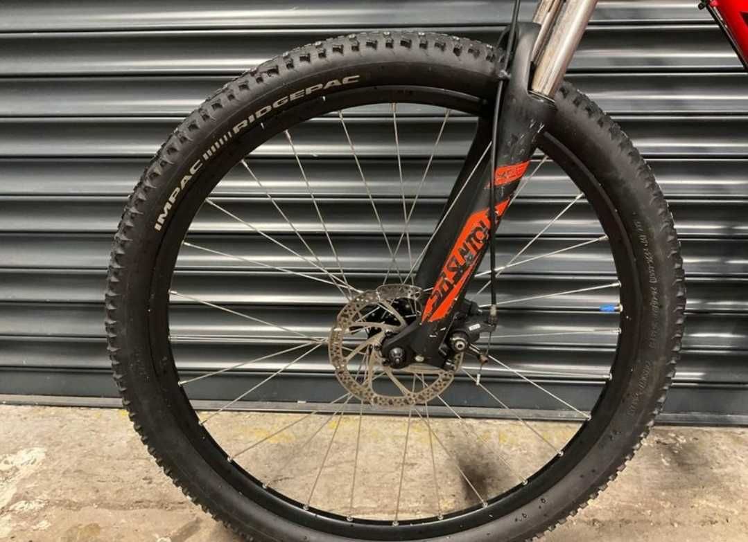 Scott Aspect 27,5inc