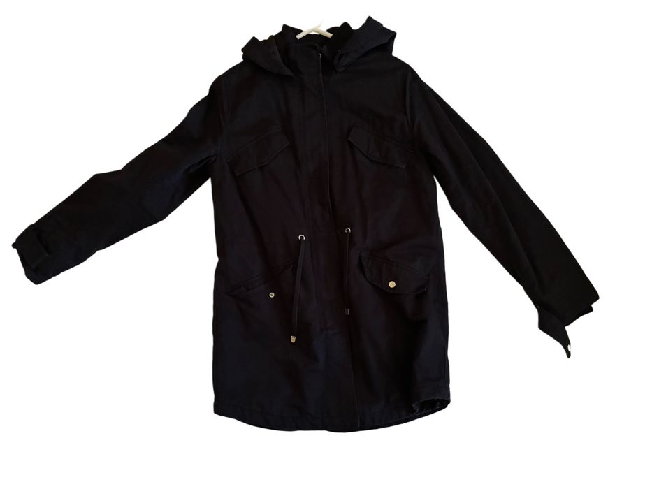 Зимно яке от H&M