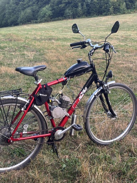 Вело мотор 80cc Taiga
