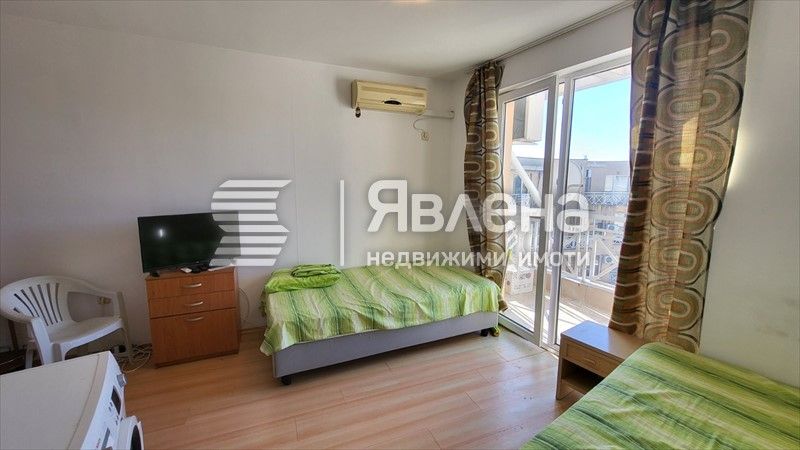 Продава се Едностаен апартамент в к.к. Слънчев бряг - 32 кв.м за 1000 €/кв.м - Снимка #1