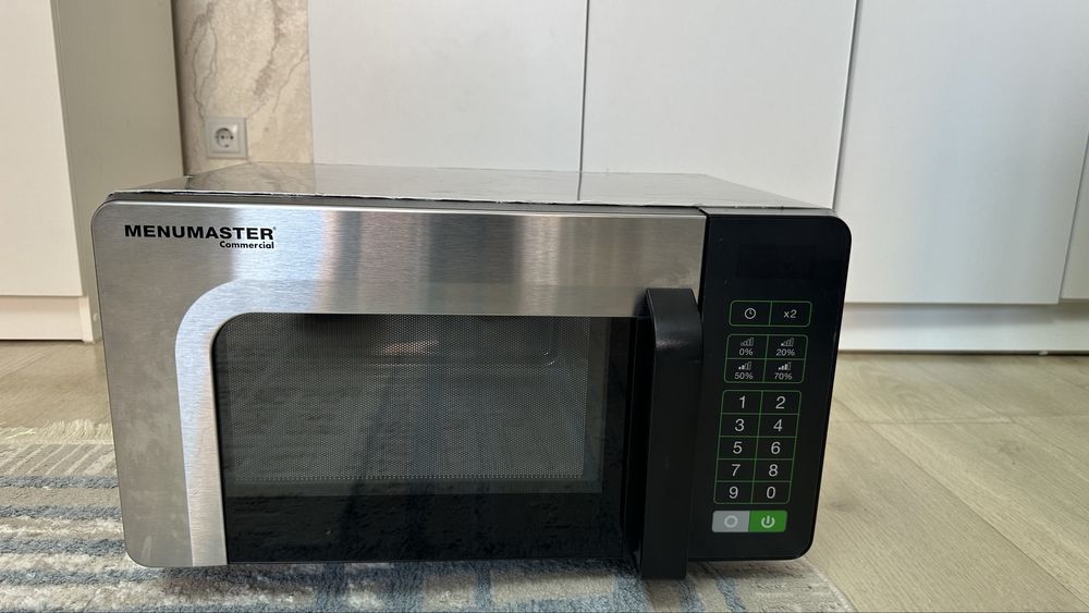 Печь свч Menumaster RMS510TS2