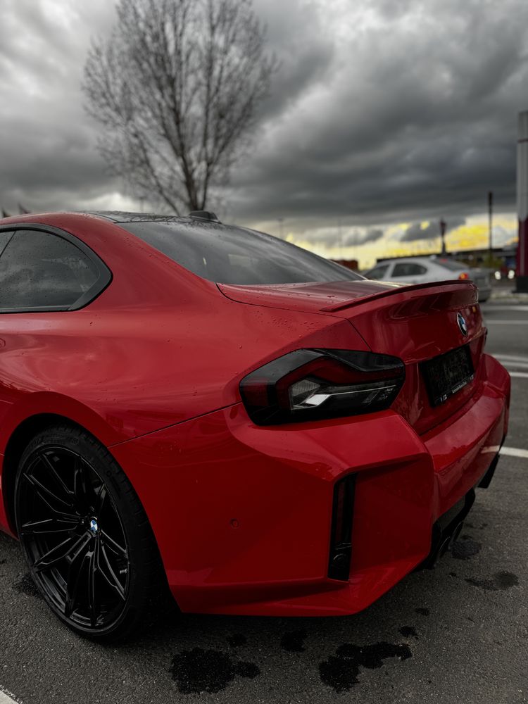 BMW M2 2023 / Garantie 2027 / Service Inclusive