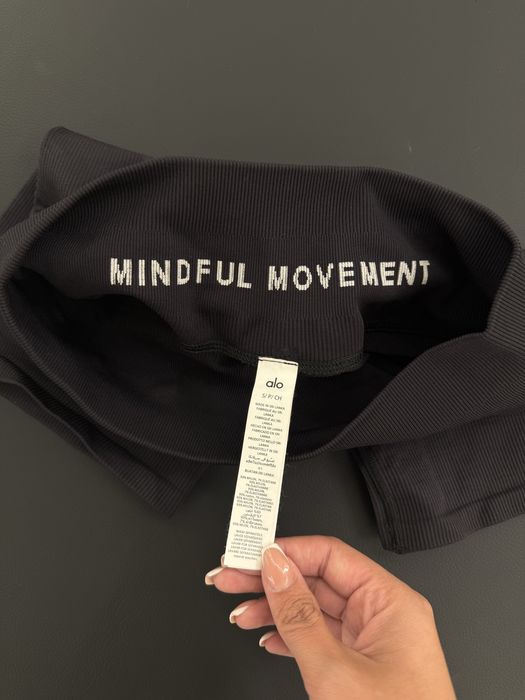 Alo, Nike, Leger долнища