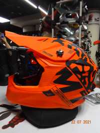 НОВО! Кросови каски MT Helmets различни разцветки мото мотор мотокрос