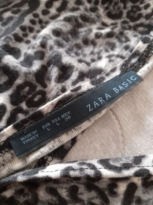 Rochie ZARA mărimea L