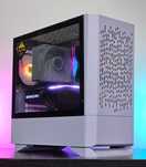 RTX 4060/Ryzen 5-7500F/RAM 16GB/SSD 512GB/RGB/Чисто Нов+Гаранция!