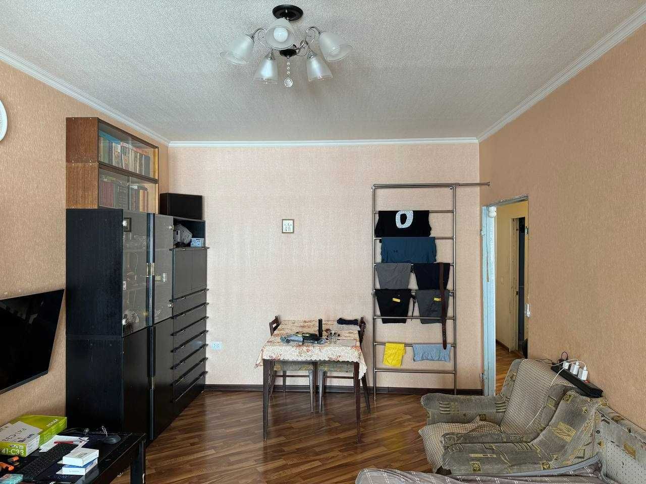 Продаю без ремонта 3-ком на Ц-1 (ремонта нет) ID: 3043