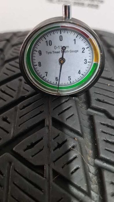 285 45 22 114V 285/45/22 PIRELLI CP N10359 M+S