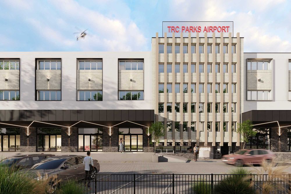 Depozitare 4,3 mp – Arhivare, Echipamente, lângă Aeroport Cluj