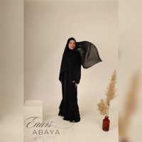 Abaya из Dubaya оптом и в розницу