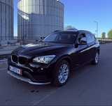Bmw X1 / Facelift / 4x4 / 2014 / Navi / 2.0 diesel / Bi-Xenon /