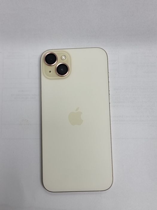 Iphone 15 Plus /128 gb